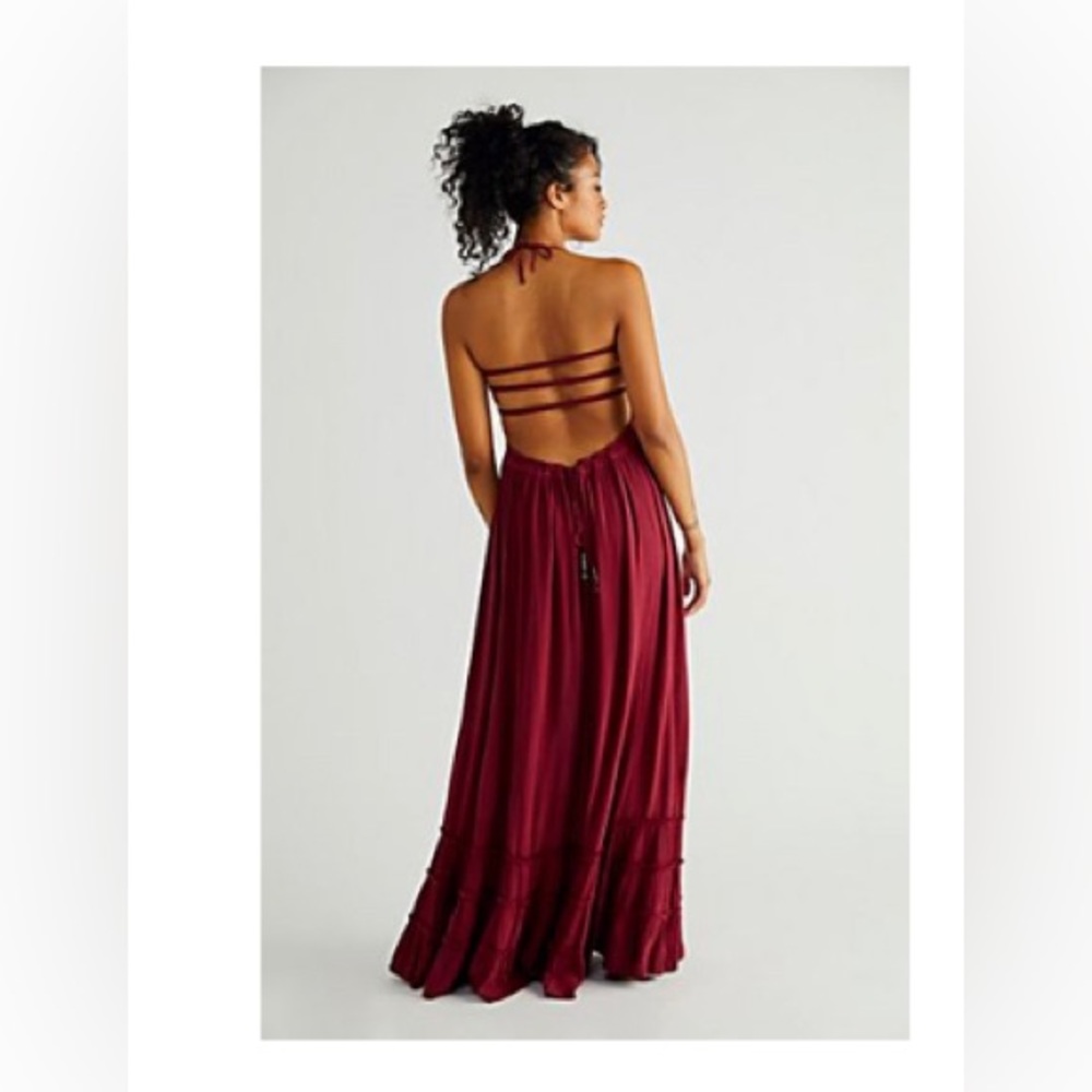 Free people dress